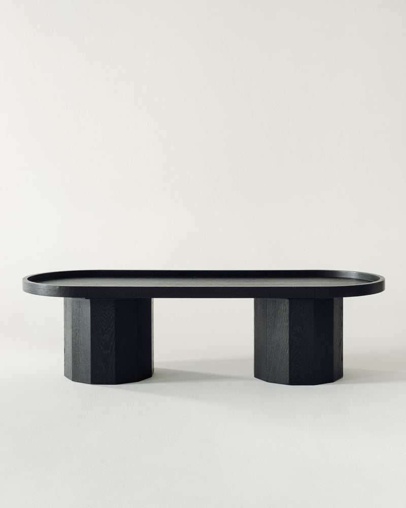 Mesa de Centro Casandra Black