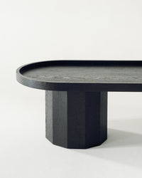 Mesa de Centro Casandra Black
