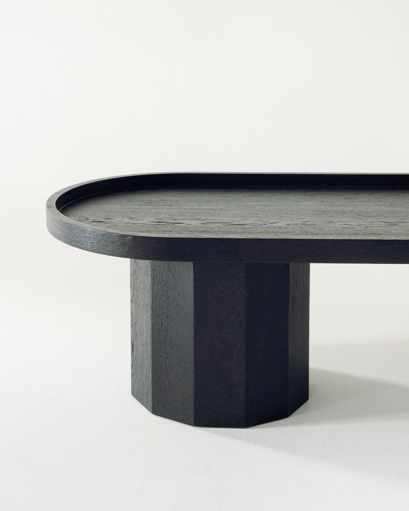 Mesa de Centro Casandra Black