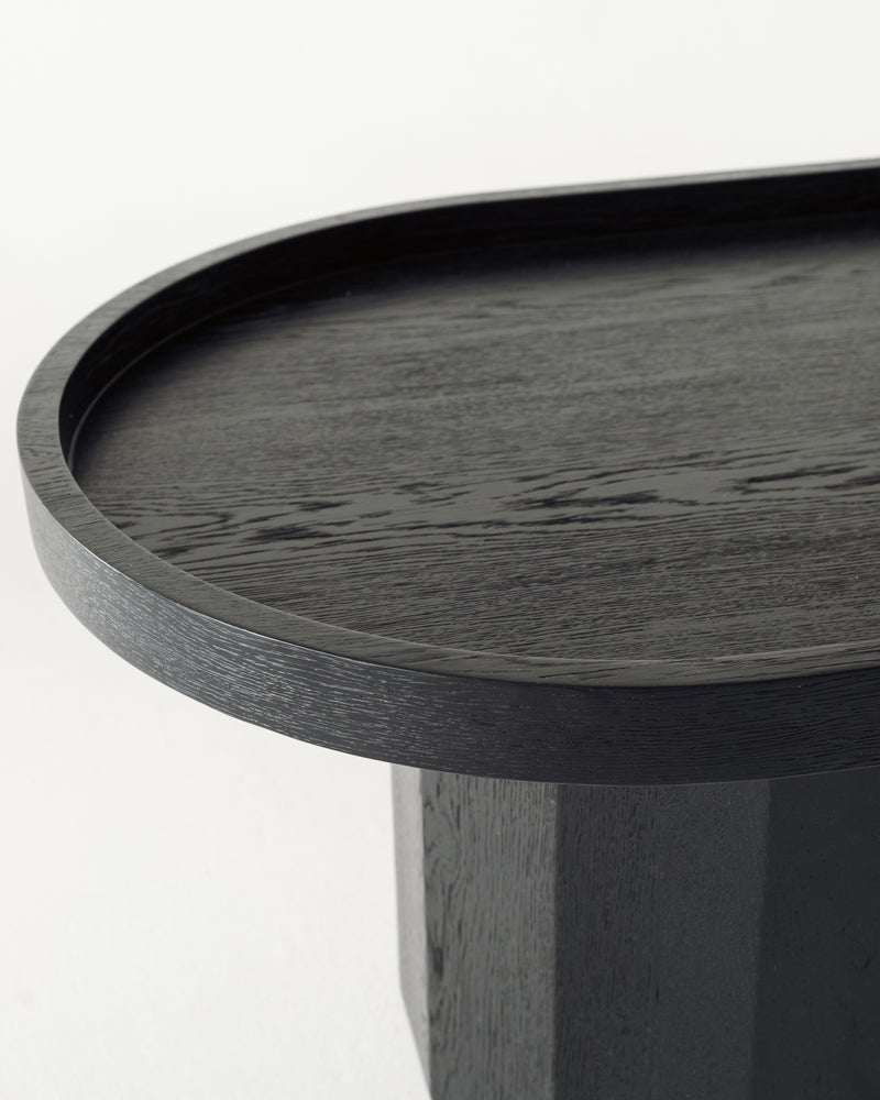 Mesa de Centro Casandra Black