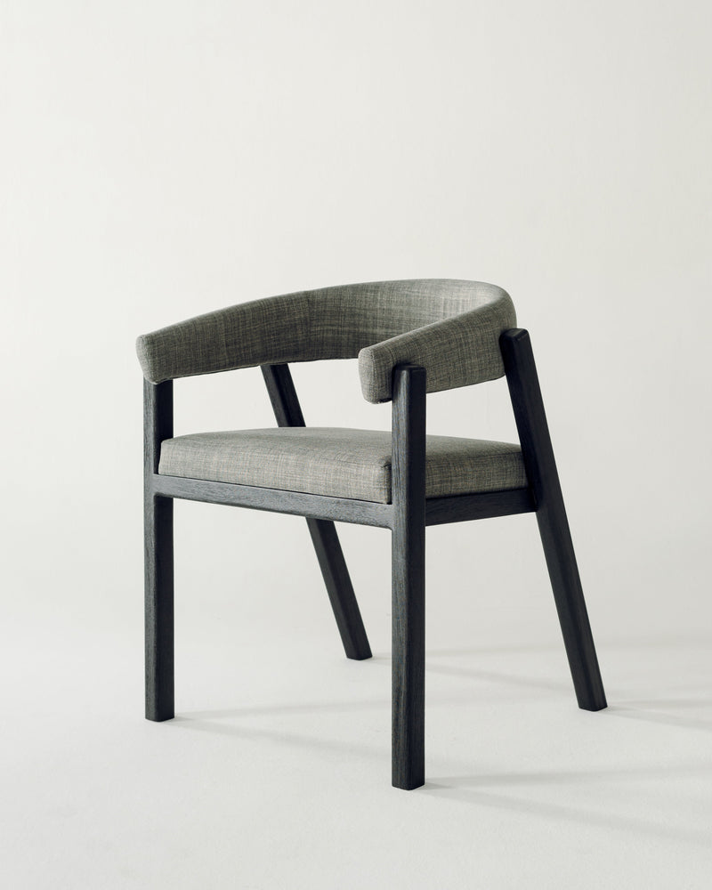 Silla Nicteen Black