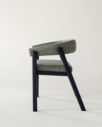 Silla Nicteen Black