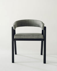 Silla Nicteen Black