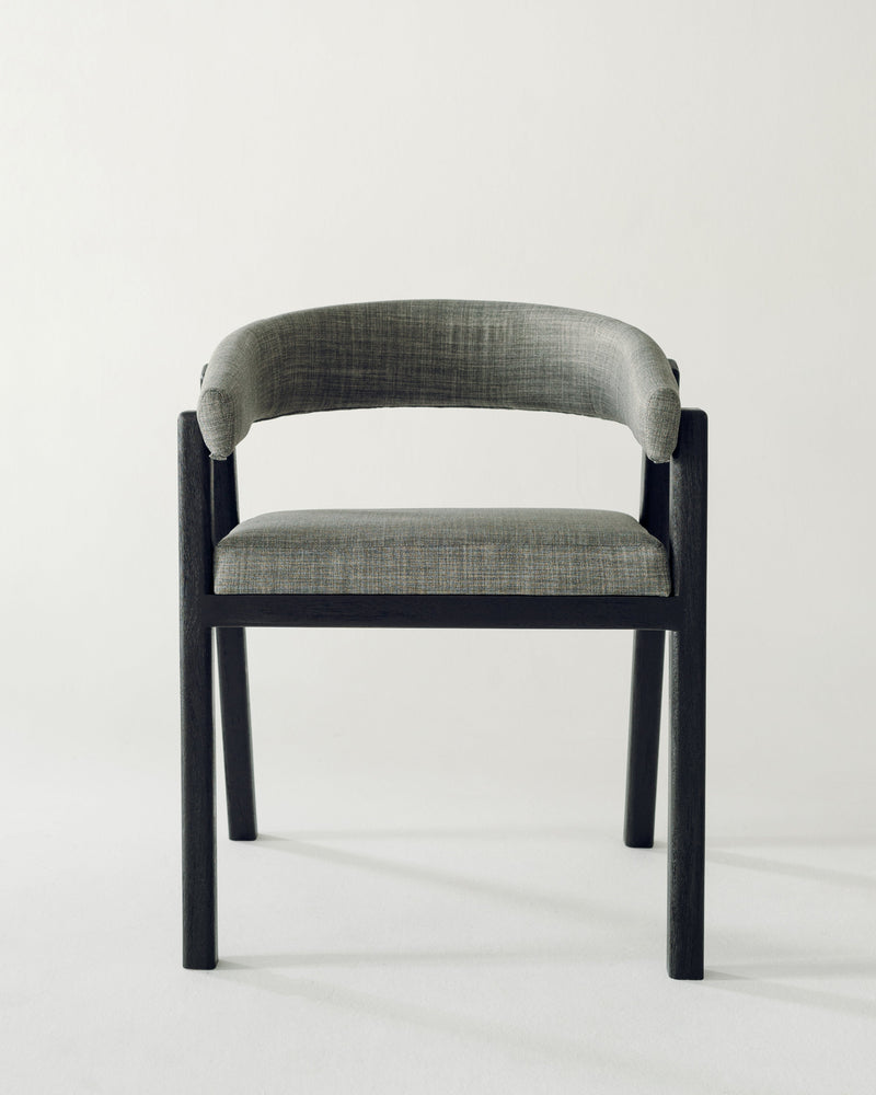 Silla Nicteen Black