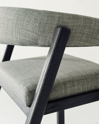 Silla Nicteen Black