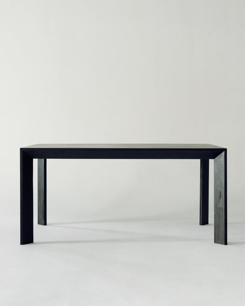Mesa de Comedor Arista Black