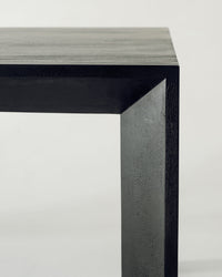 Mesa de Comedor Arista Black