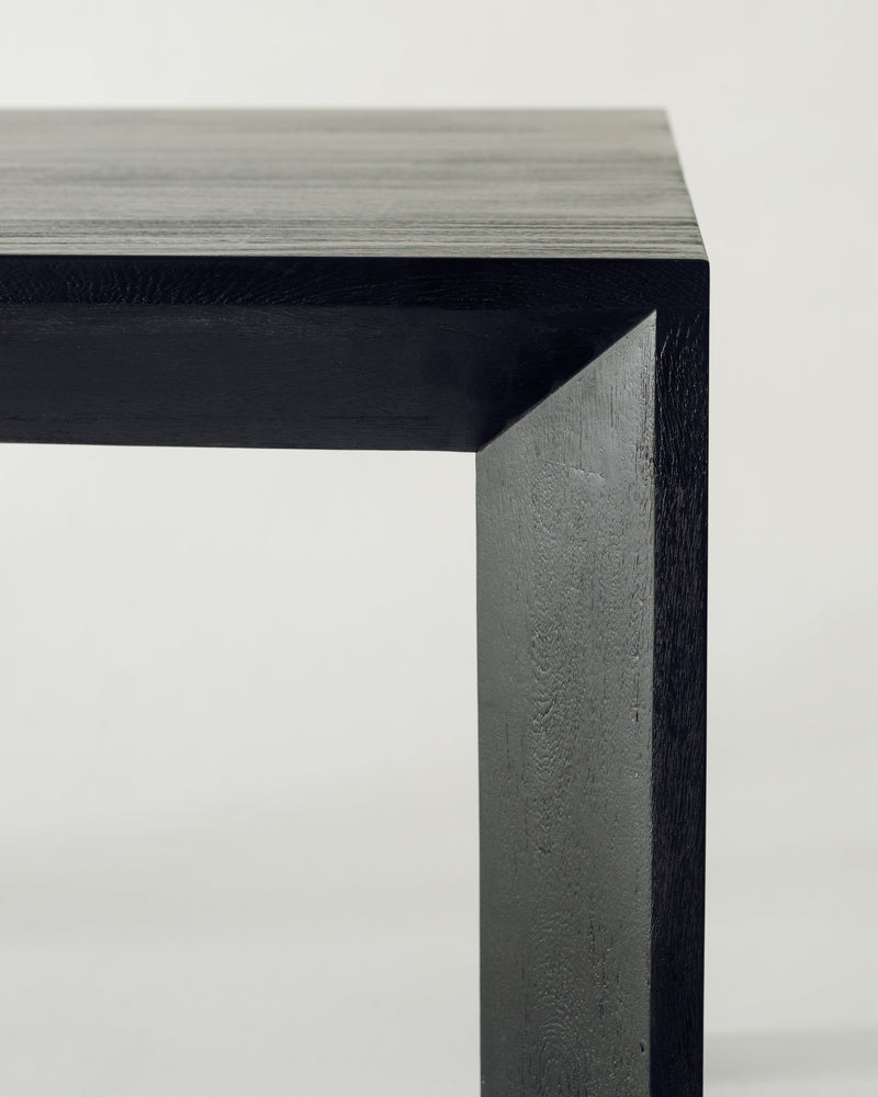 Mesa de Comedor Arista Black