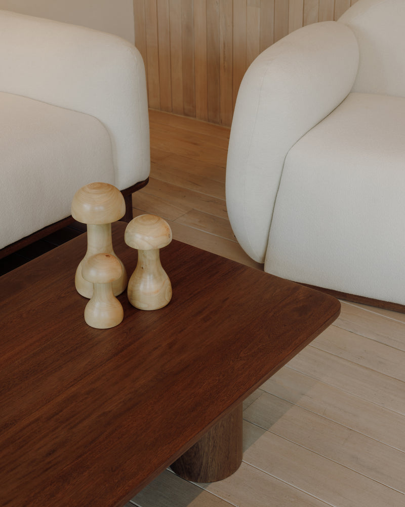 Mesa de centro Cozy