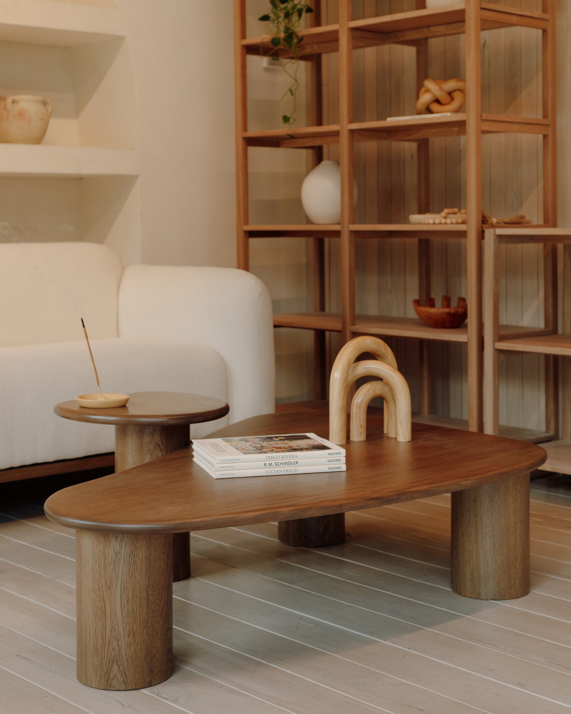 Mesa de centro Cloud Grande