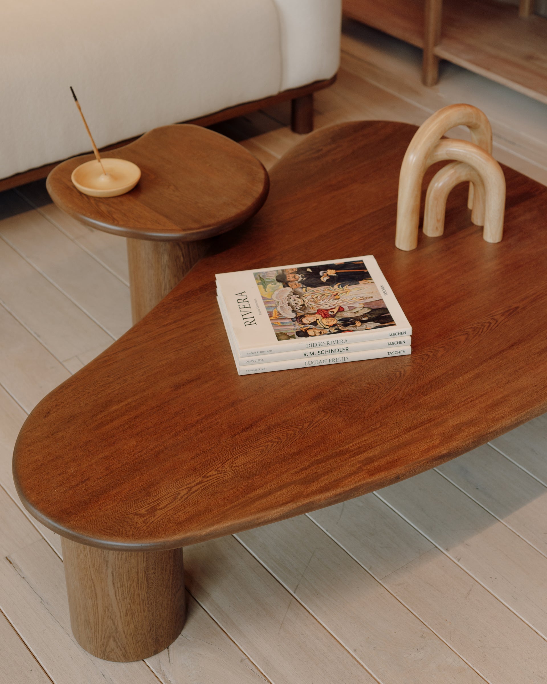 Mesa de centro Cloud Grande