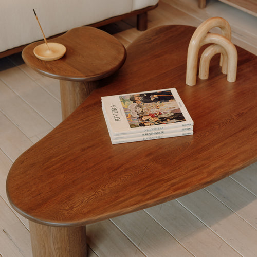 Mesa de centro Cloud Grande