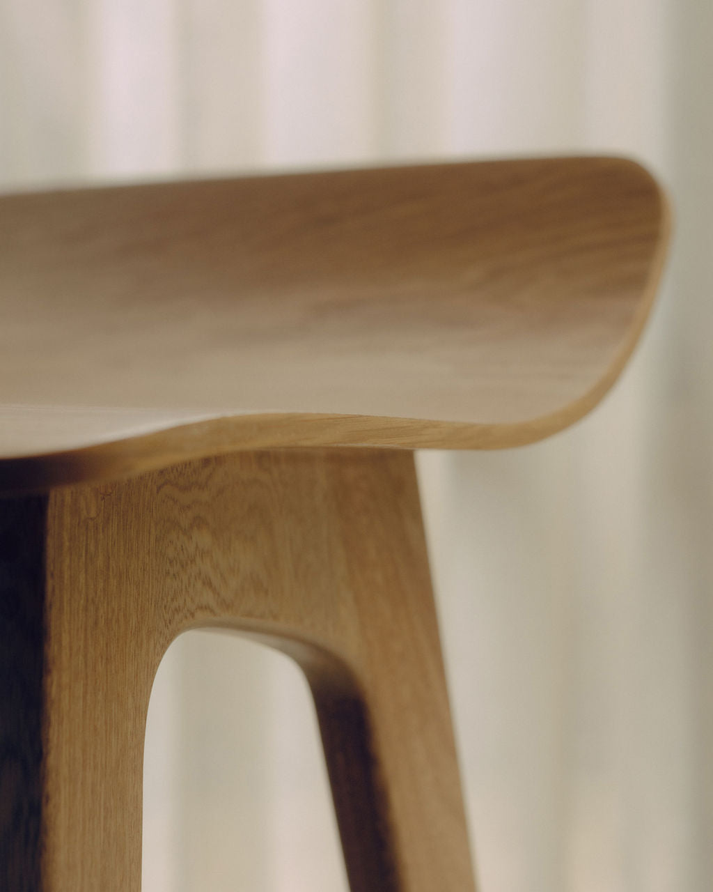 Silla de Barra Tikuna