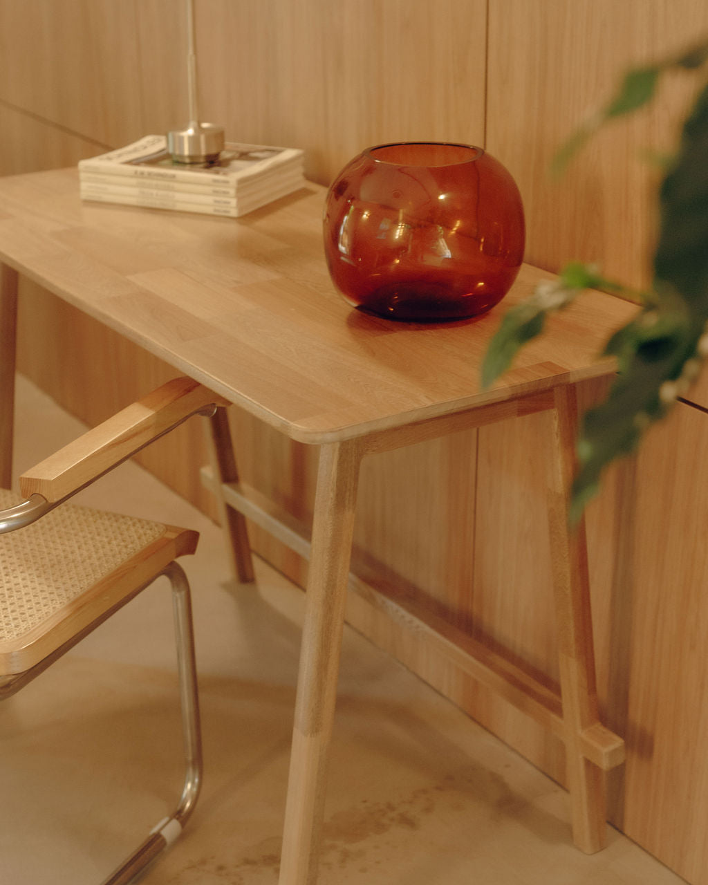 Escritorio Tom para computadora