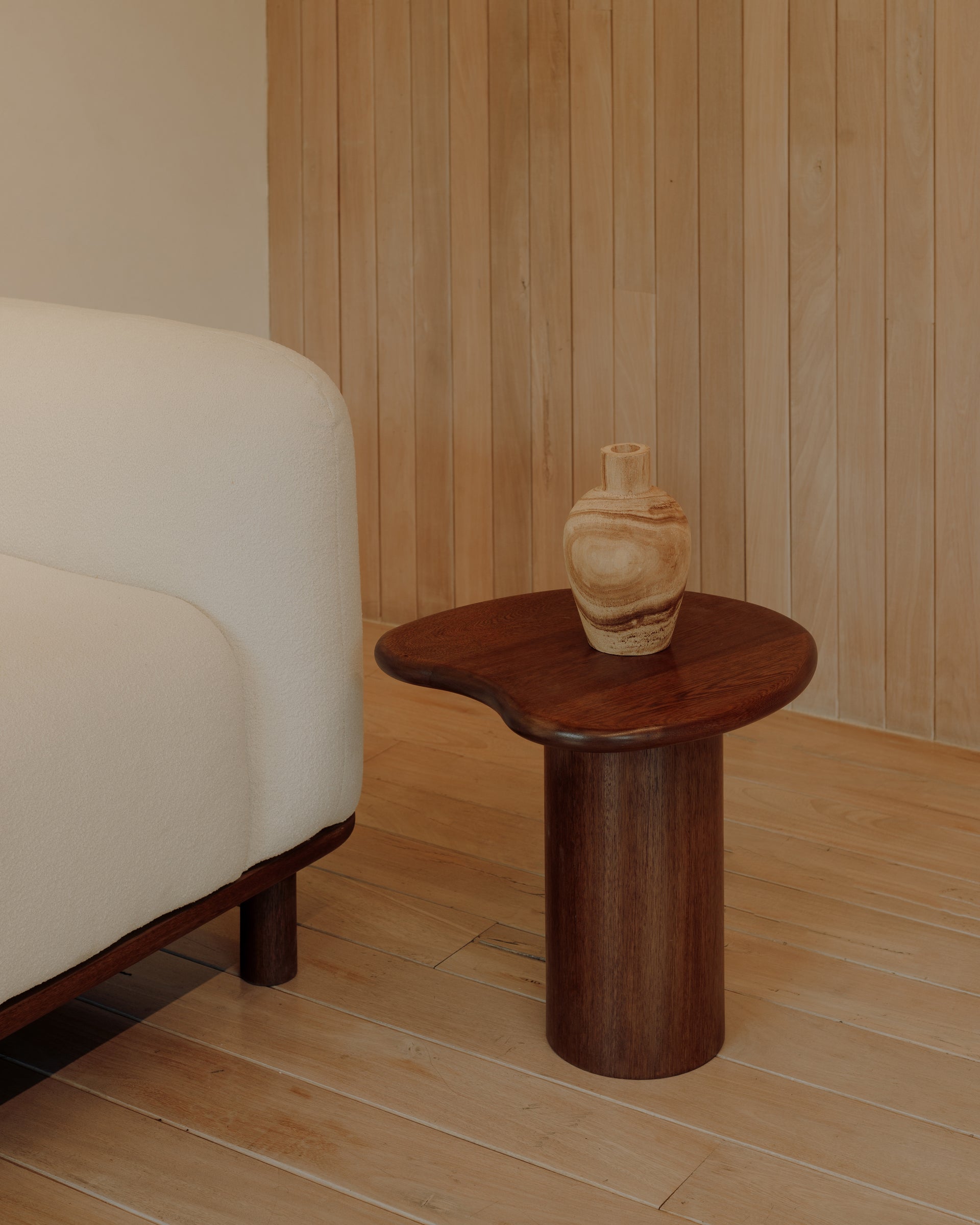 Mesa de centro Cloud Pequeña