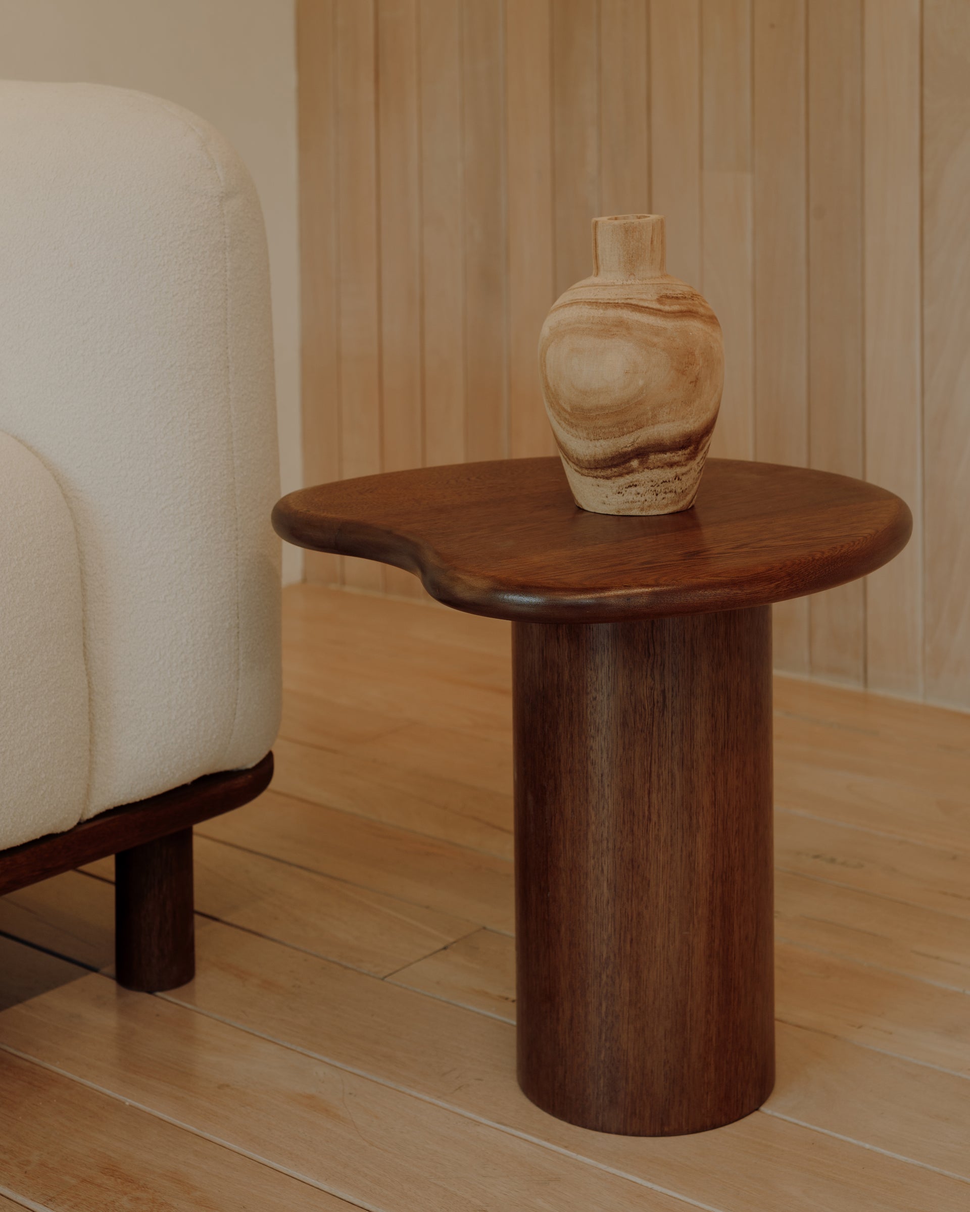 Mesa de centro Cloud Pequeña