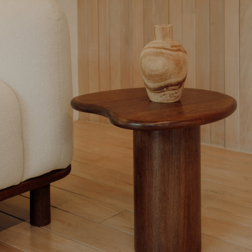 Mesa de centro Cloud Pequeña