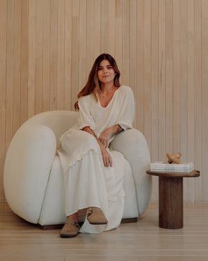Poltrona Comfy