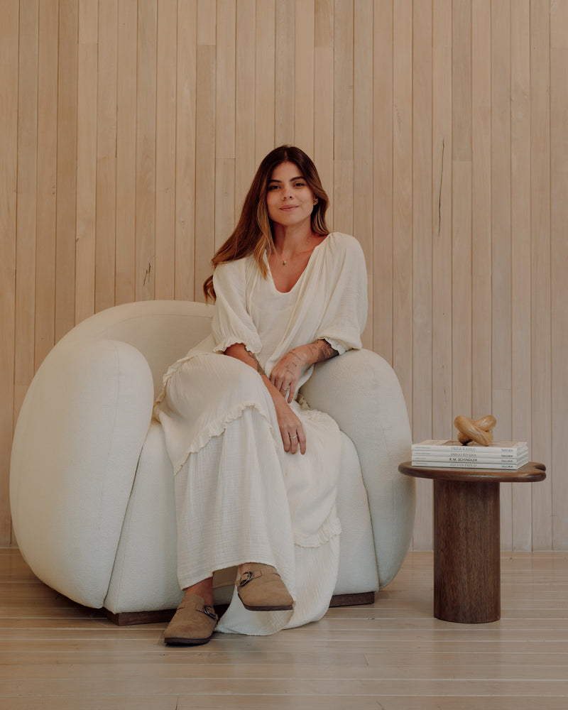 Poltrona Comfy