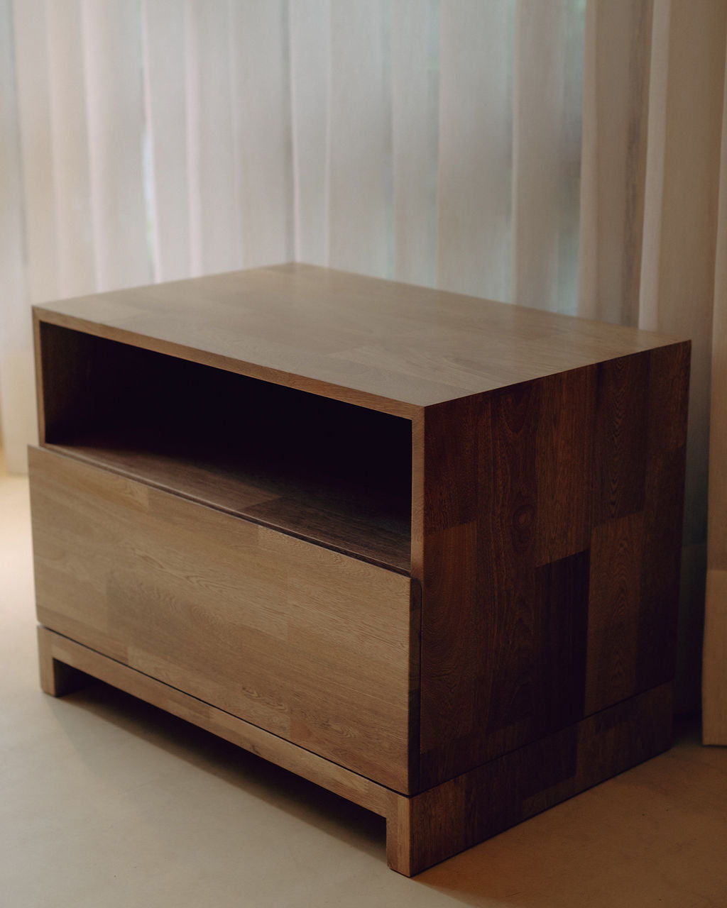 Mesita de noche de la Casa