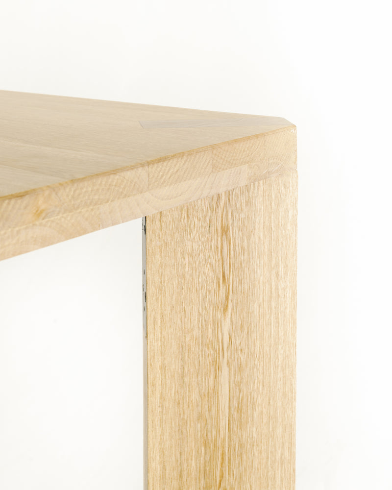 Mesa de Comedor Acacia