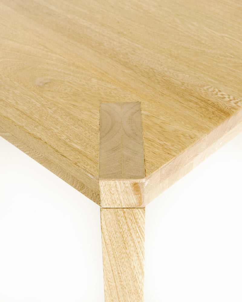 Mesa de Comedor Acacia