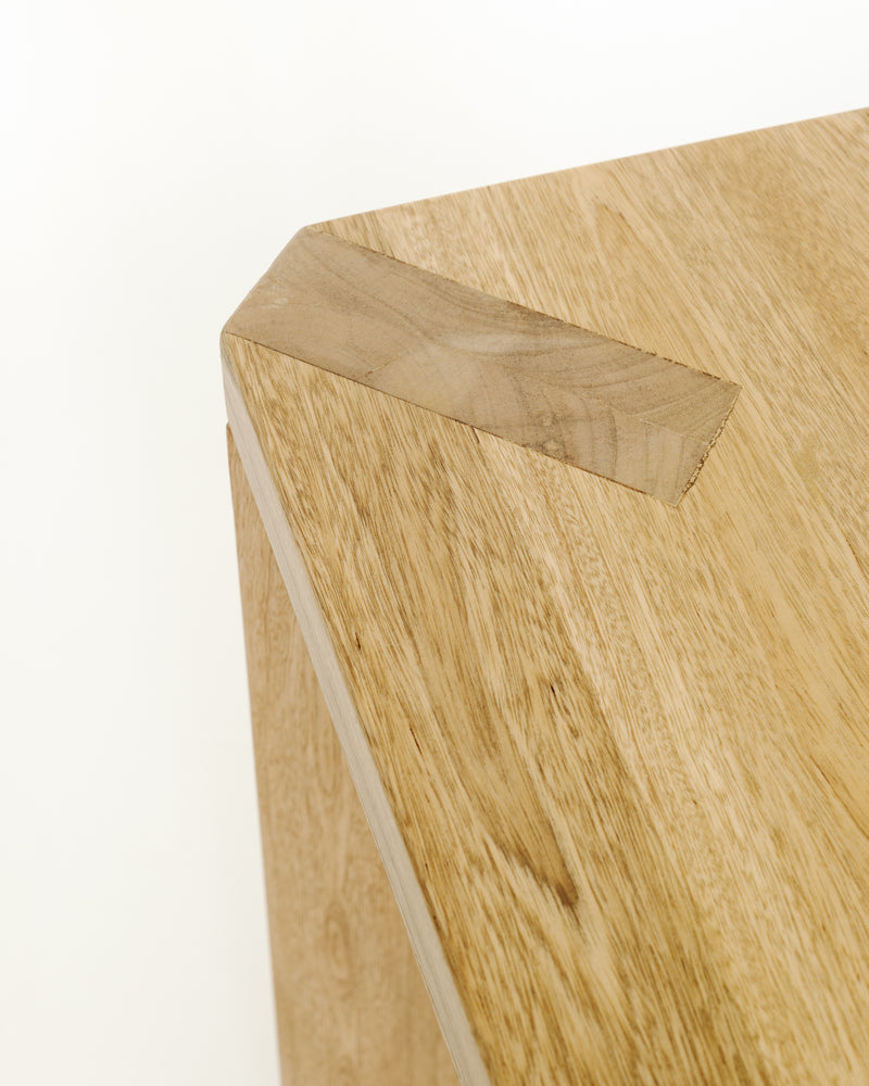 Mesa de Comedor Acacia