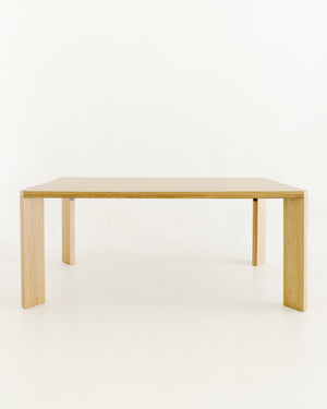 Mesa de Comedor Acacia