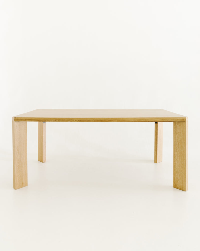 Mesa de Comedor Acacia