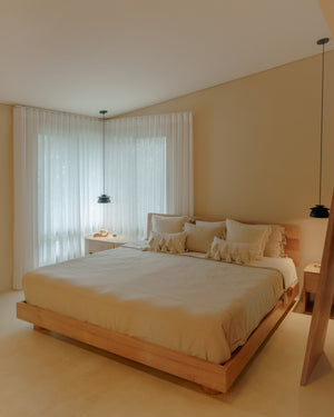 Cama Valentino