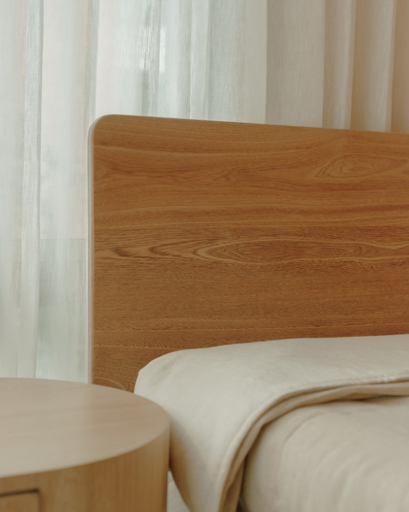 Cama Valentino