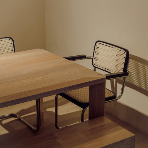 Silla Cesca con Brazo