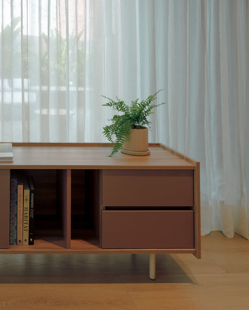 Mueble Bosco