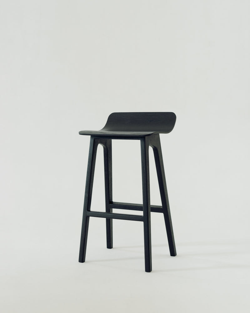 Silla para barra Tikuna