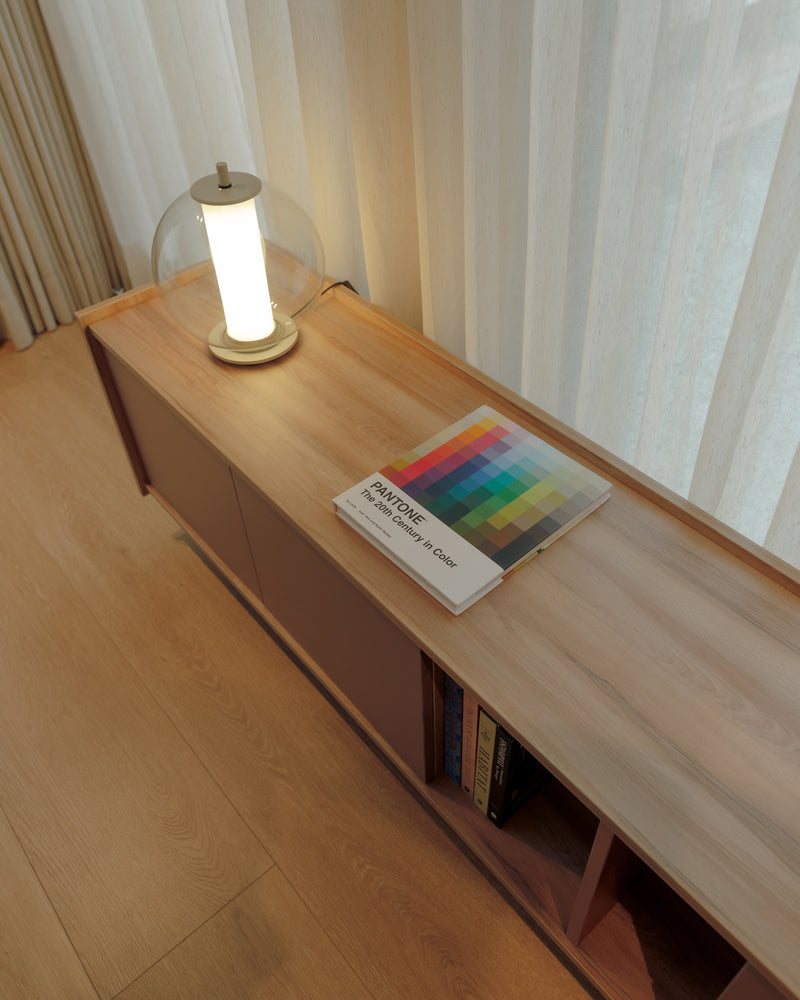 Mueble Bosco