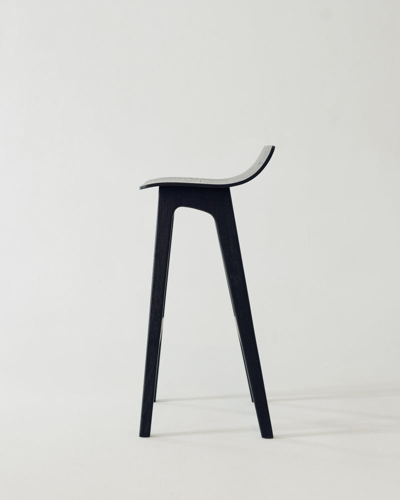 Silla para barra Tikuna