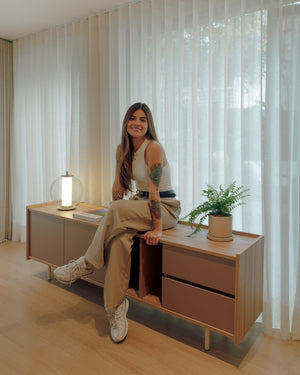 Mueble Bosco
