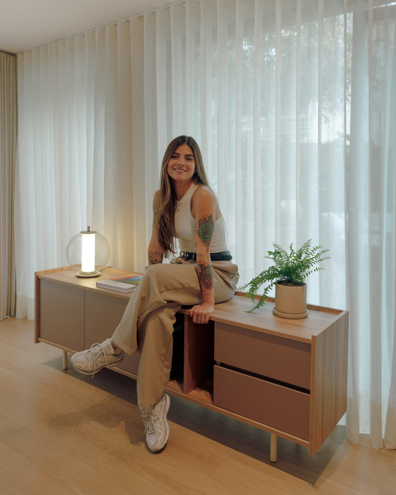 Mueble Bosco