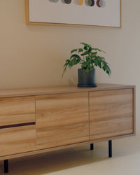 Mueble Bohemm