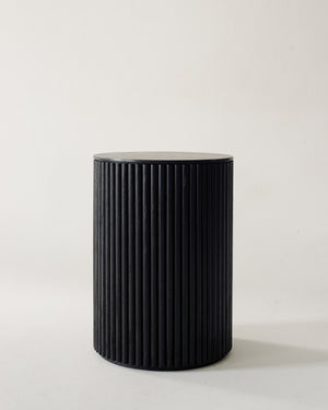 Mesa de centro Girona Black