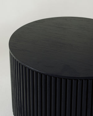 Mesa de centro Girona Black