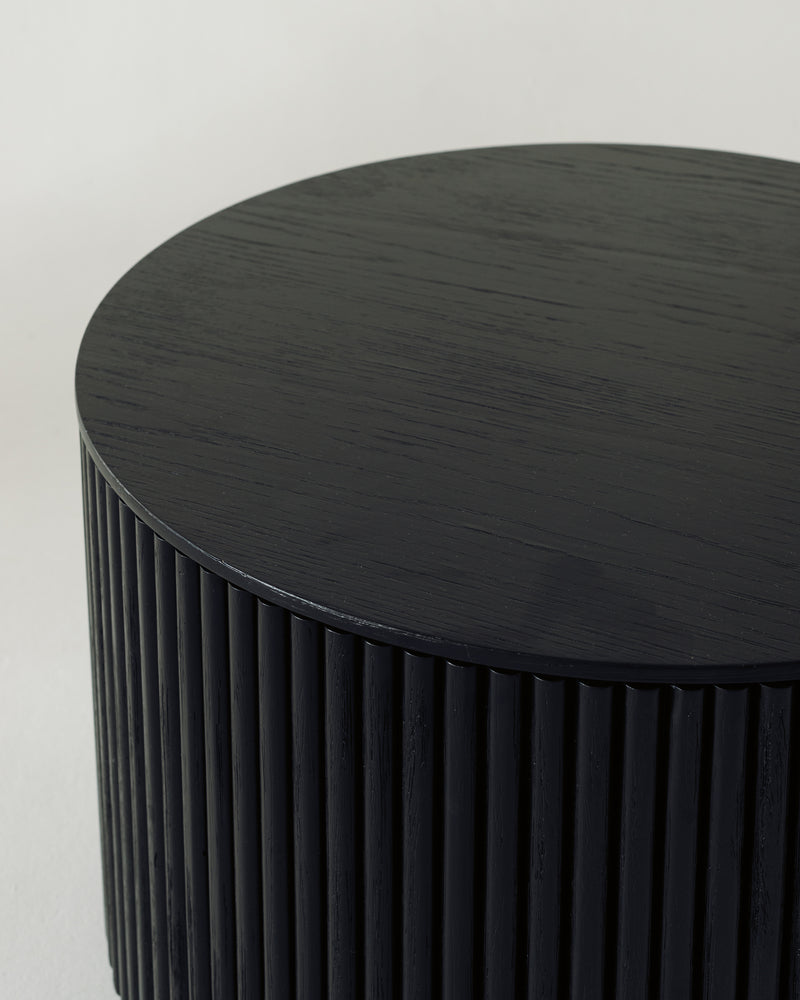 Mesa de centro Girona Black