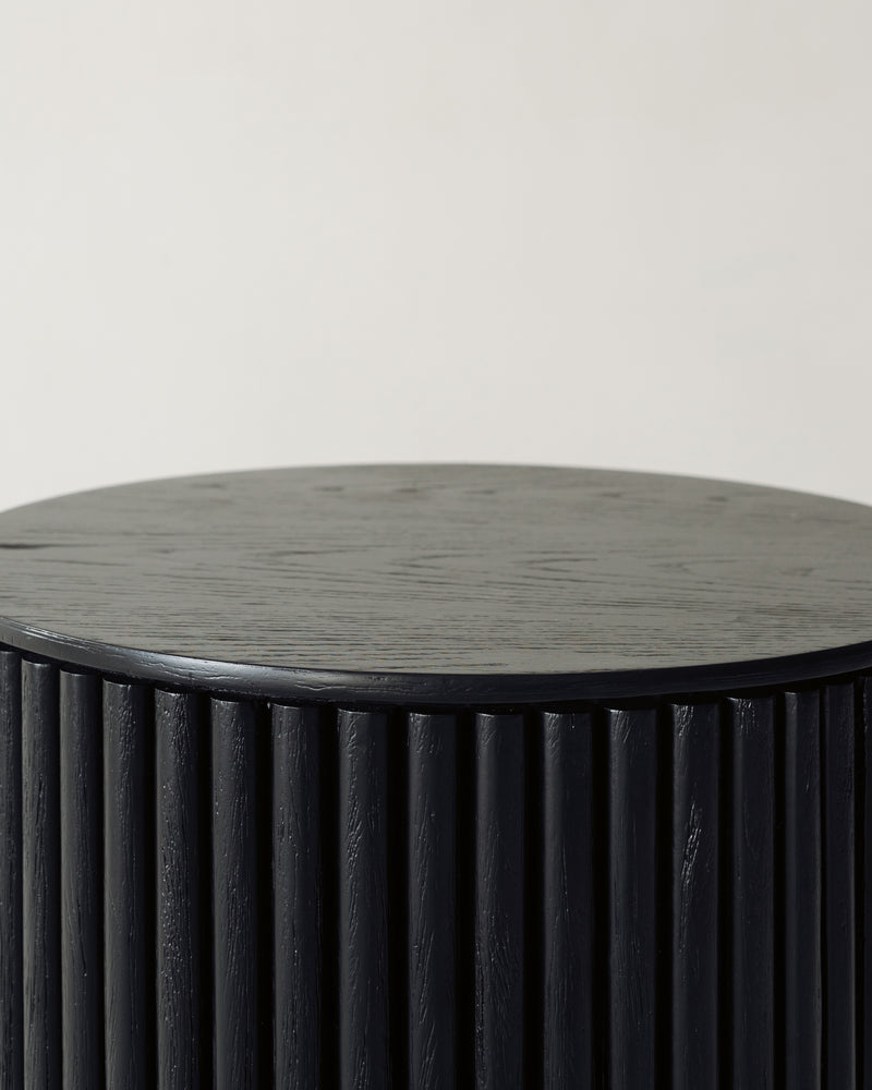 Mesa de centro Girona Black