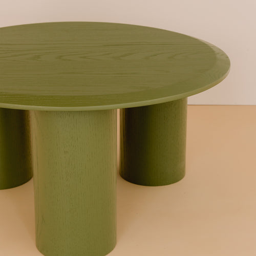 Mesa de centro Funky Alta