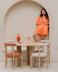 Mesa de Comedor Gaia