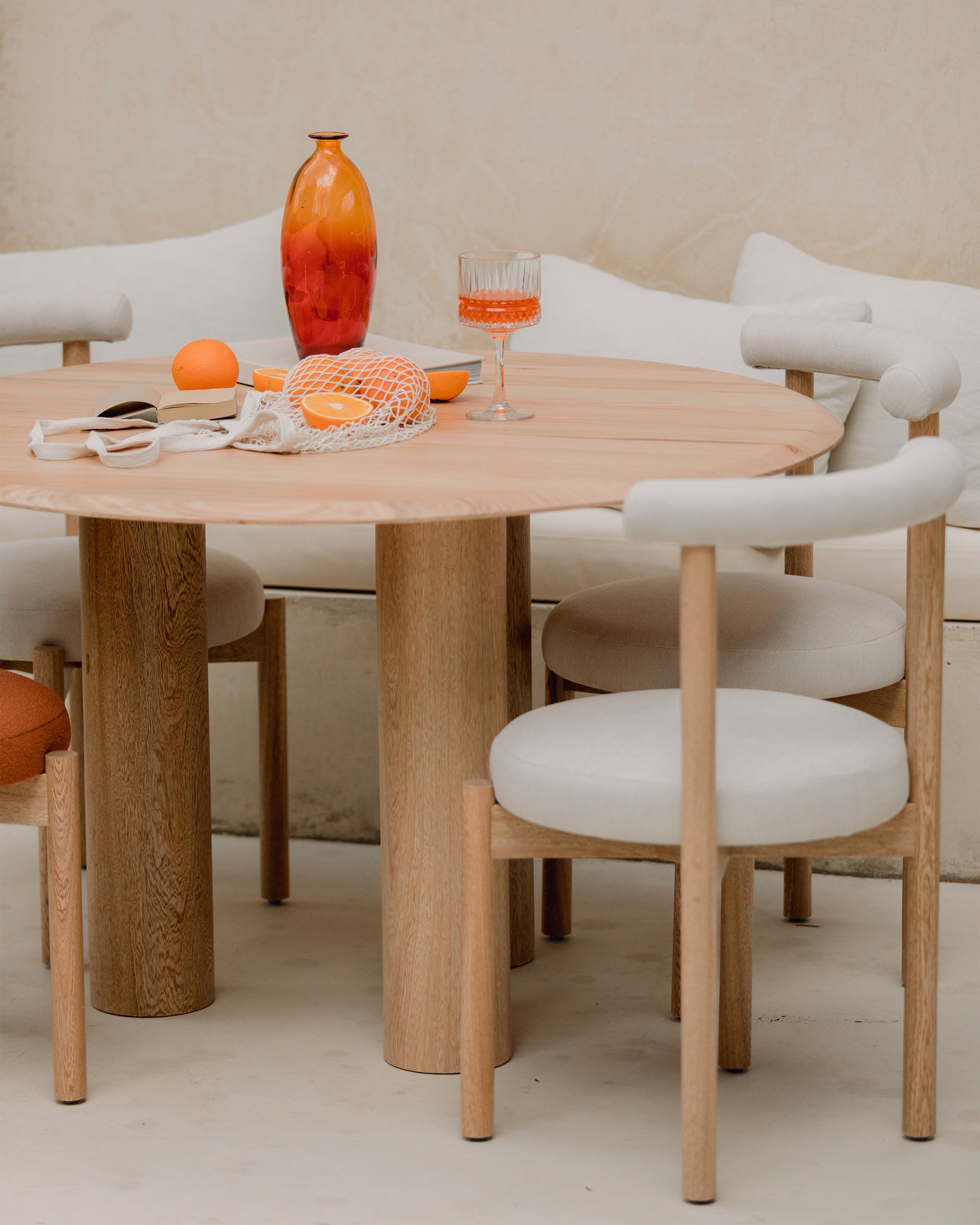 Mesa de Comedor Gaia