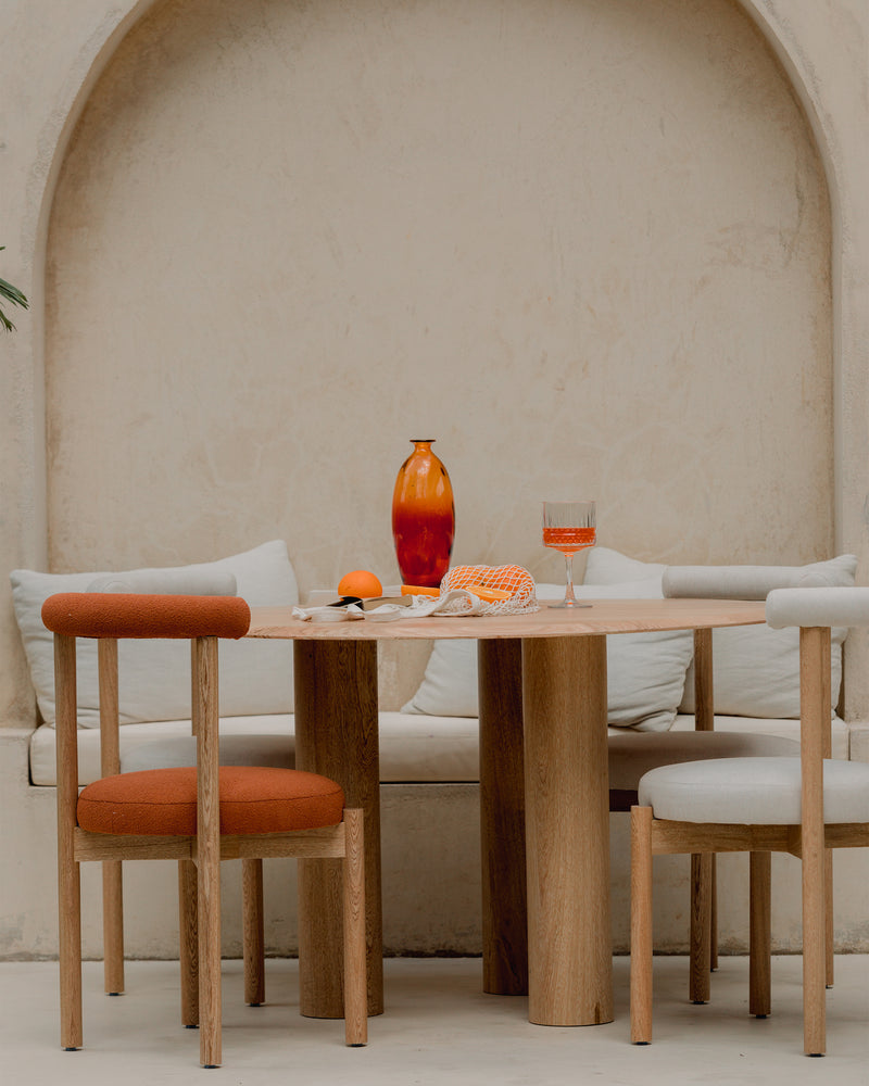 Mesa de Comedor Gaia