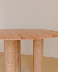 Mesa de Comedor Gaia