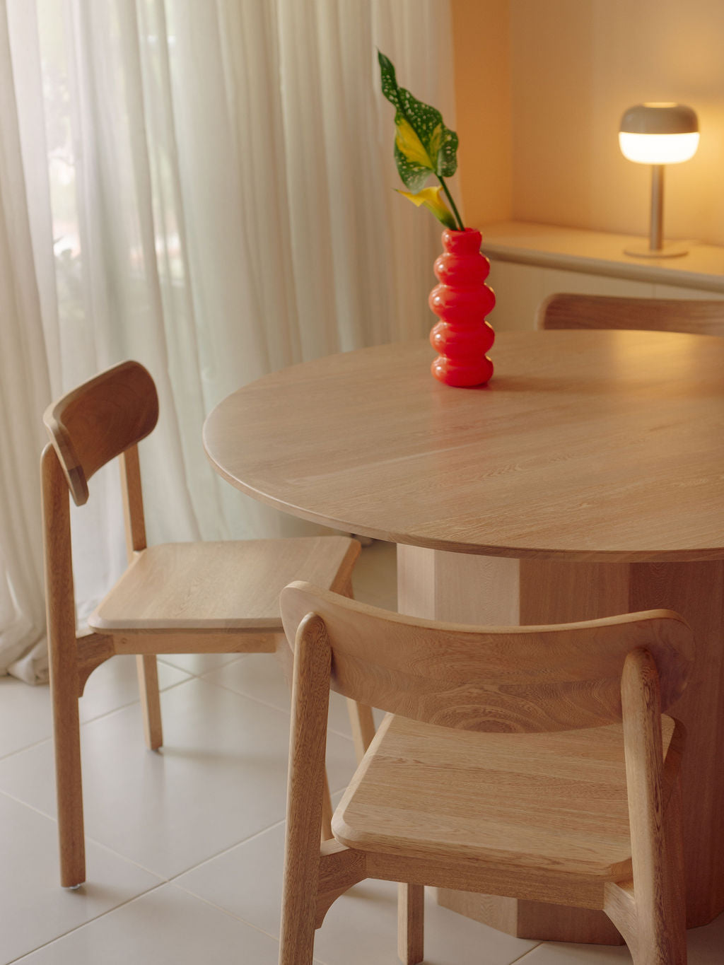Mesa de Comedor Triana