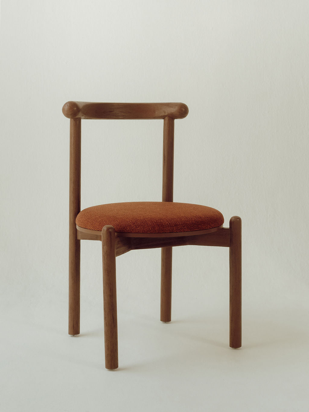 Silla Jenga Tapizada